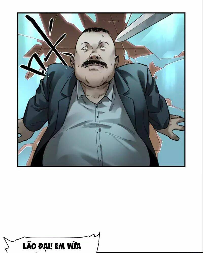 Khởi Tạo Nhân Vật Phản Diện Chapter 21 - Trang 2