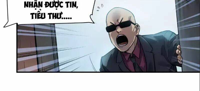 Khởi Tạo Nhân Vật Phản Diện Chapter 21 - Trang 2