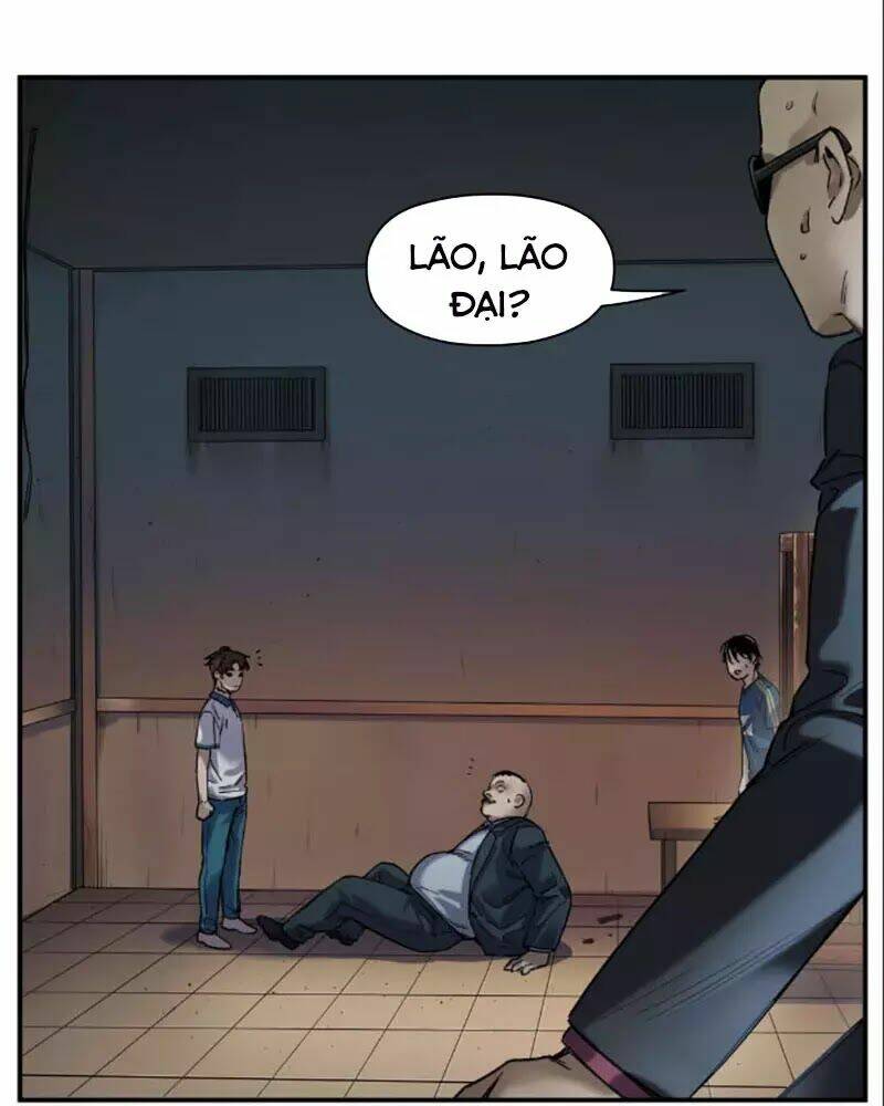 Khởi Tạo Nhân Vật Phản Diện Chapter 21 - Trang 2