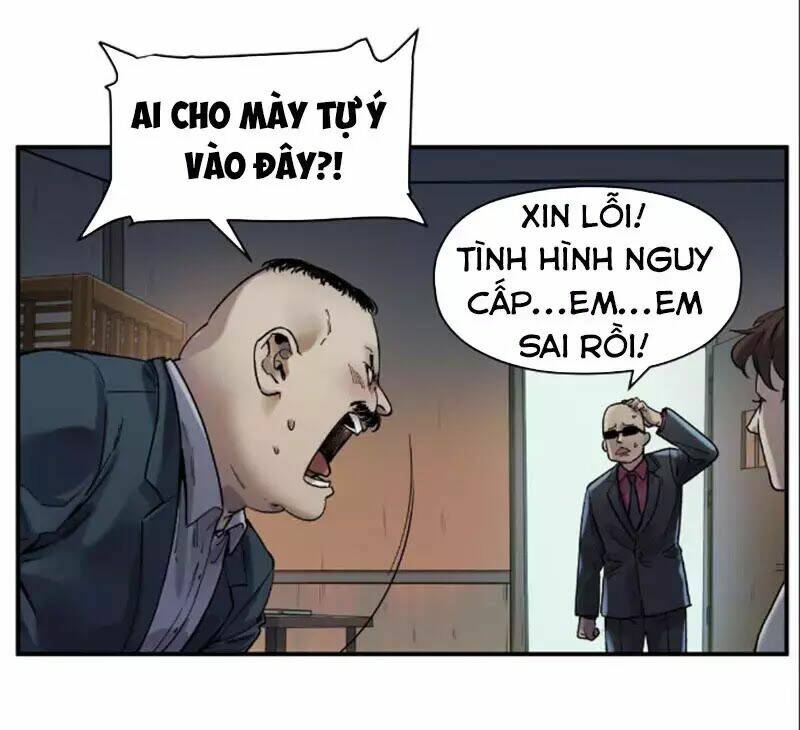 Khởi Tạo Nhân Vật Phản Diện Chapter 21 - Trang 2