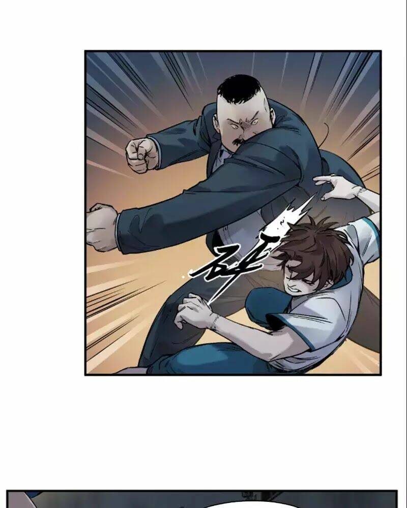 Khởi Tạo Nhân Vật Phản Diện Chapter 21 - Trang 2