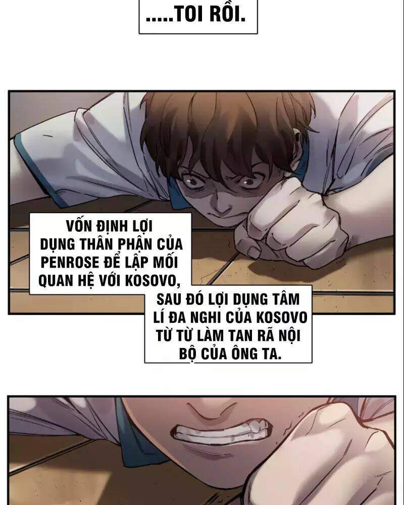 Khởi Tạo Nhân Vật Phản Diện Chapter 21 - Trang 2