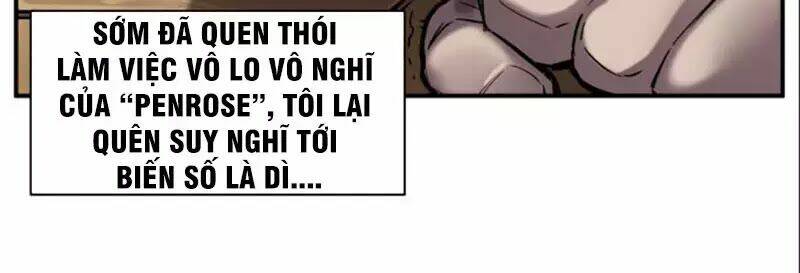 Khởi Tạo Nhân Vật Phản Diện Chapter 21 - Trang 2