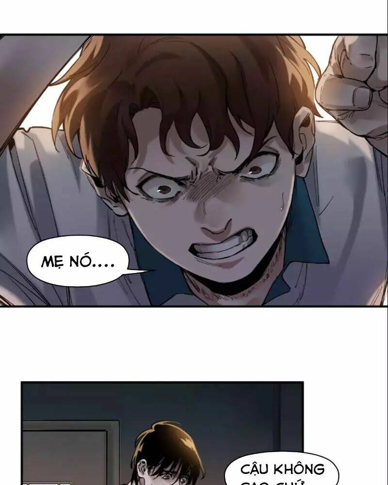Khởi Tạo Nhân Vật Phản Diện Chapter 21 - Trang 2