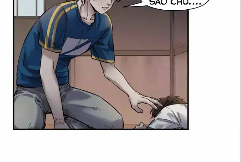 Khởi Tạo Nhân Vật Phản Diện Chapter 21 - Trang 2