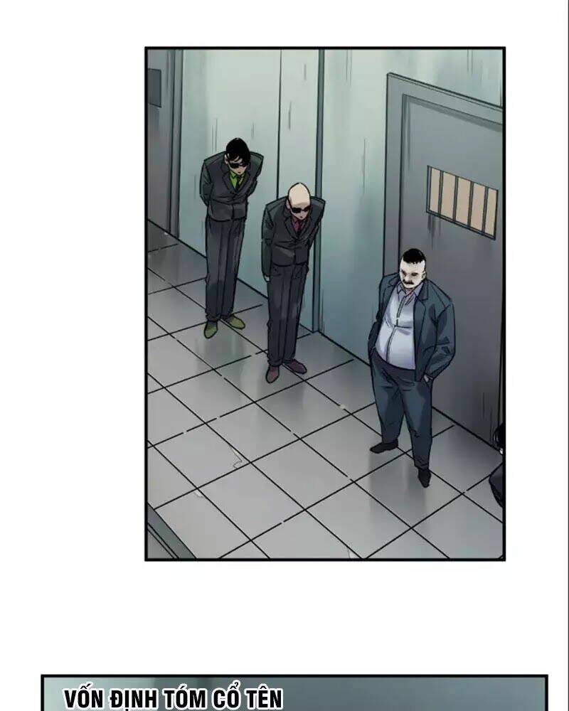 Khởi Tạo Nhân Vật Phản Diện Chapter 21 - Trang 2