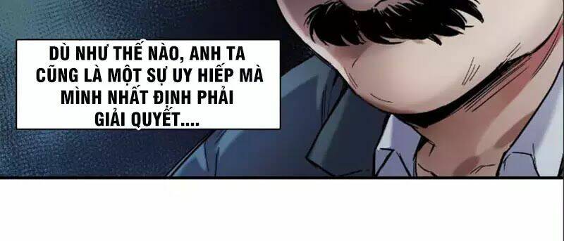 Khởi Tạo Nhân Vật Phản Diện Chapter 21 - Trang 2