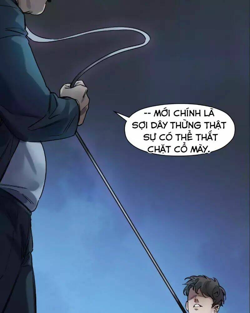 Khởi Tạo Nhân Vật Phản Diện Chapter 21 - Trang 2