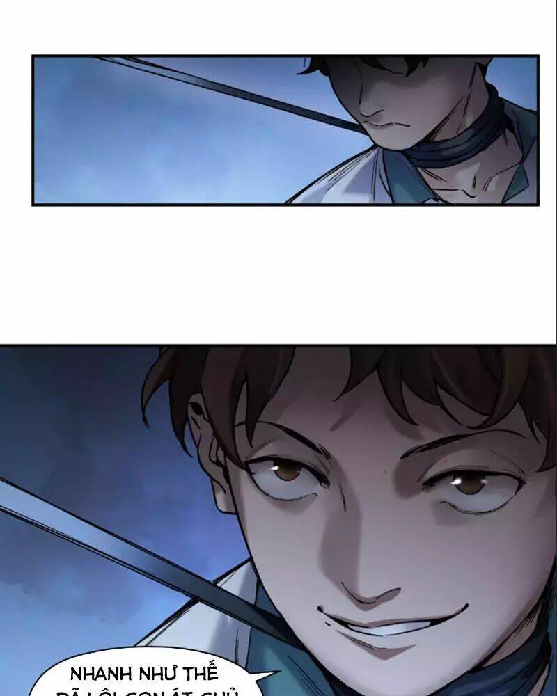 Khởi Tạo Nhân Vật Phản Diện Chapter 21 - Trang 2