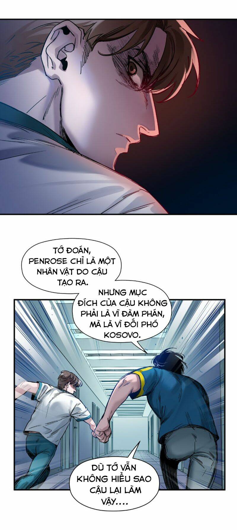 Khởi Tạo Nhân Vật Phản Diện Chapter 22 - Trang 2