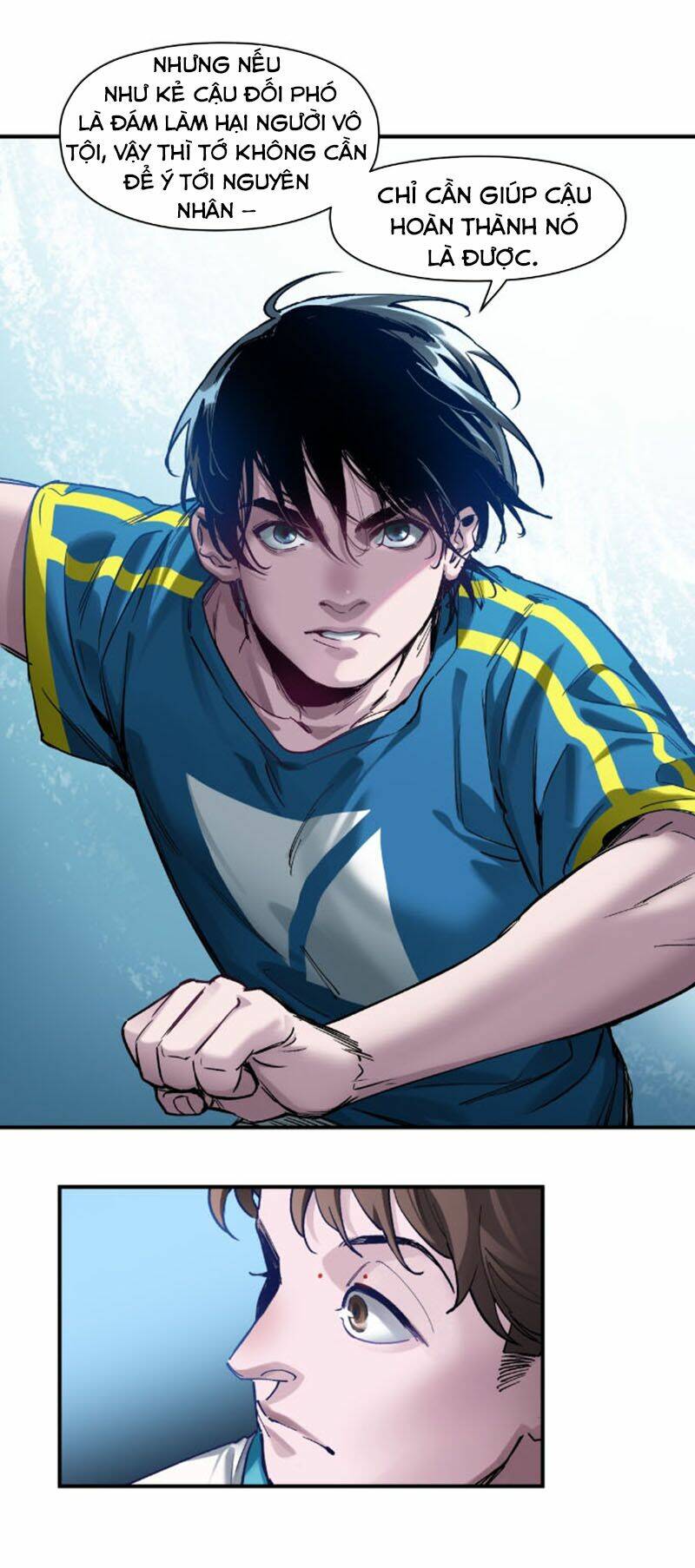 Khởi Tạo Nhân Vật Phản Diện Chapter 22 - Trang 2