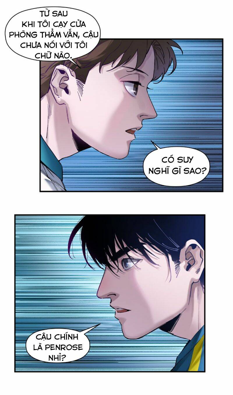 Khởi Tạo Nhân Vật Phản Diện Chapter 22 - Trang 2