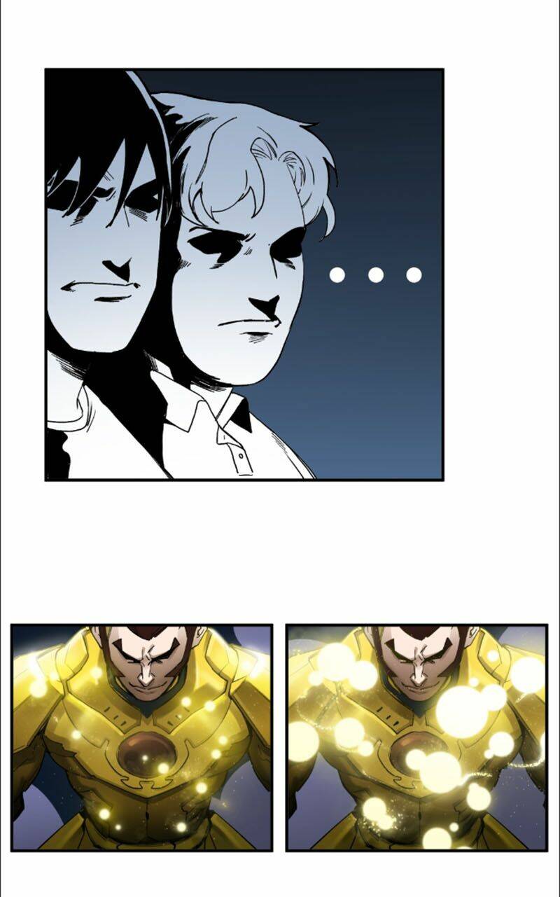 Khởi Tạo Nhân Vật Phản Diện Chapter 23 - Trang 2