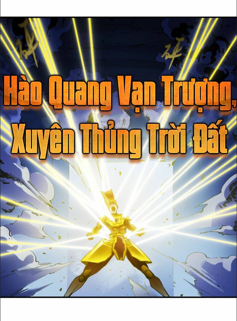 Khởi Tạo Nhân Vật Phản Diện Chapter 23 - Trang 2
