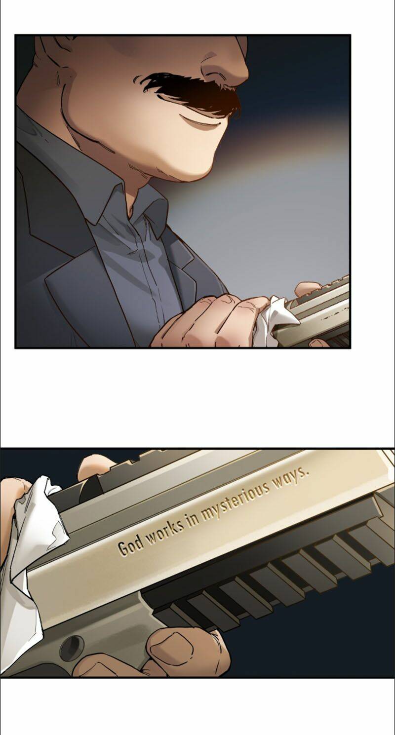 Khởi Tạo Nhân Vật Phản Diện Chapter 23 - Trang 2