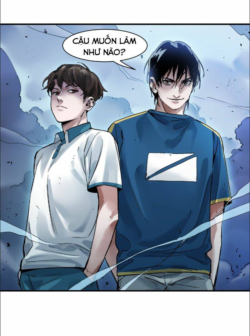 Khởi Tạo Nhân Vật Phản Diện Chapter 23 - Trang 2