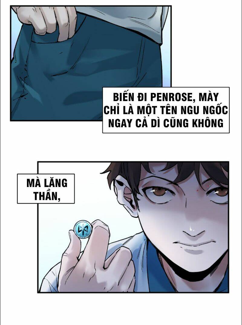 Khởi Tạo Nhân Vật Phản Diện Chapter 23 - Trang 2