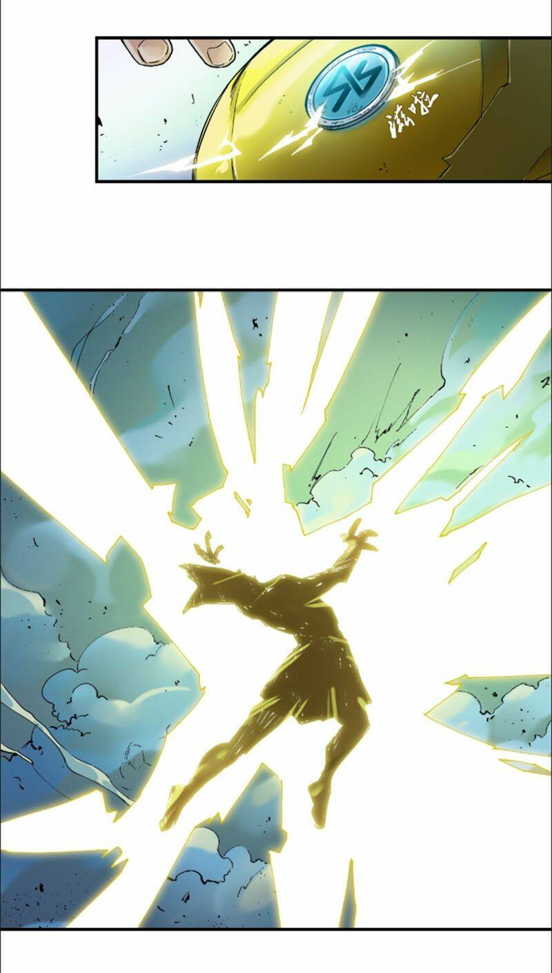 Khởi Tạo Nhân Vật Phản Diện Chapter 23 - Trang 2