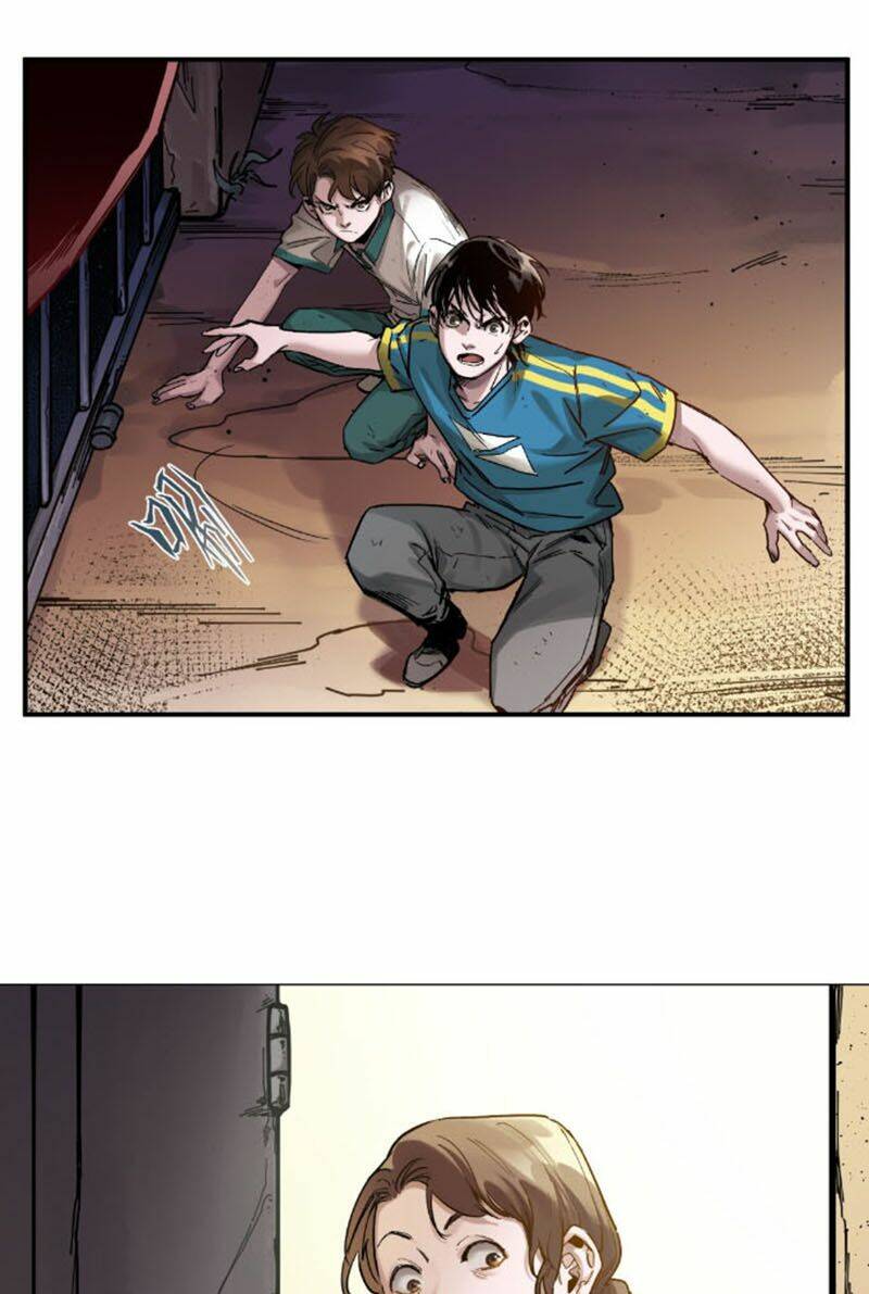 Khởi Tạo Nhân Vật Phản Diện Chapter 24 - Trang 2