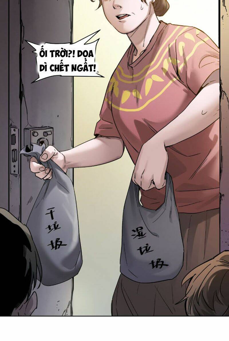 Khởi Tạo Nhân Vật Phản Diện Chapter 24 - Trang 2