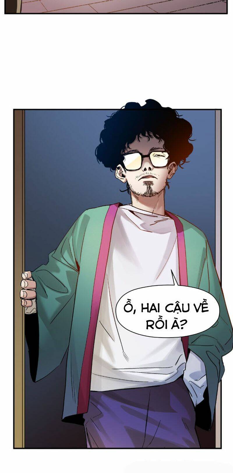 Khởi Tạo Nhân Vật Phản Diện Chapter 24 - Trang 2