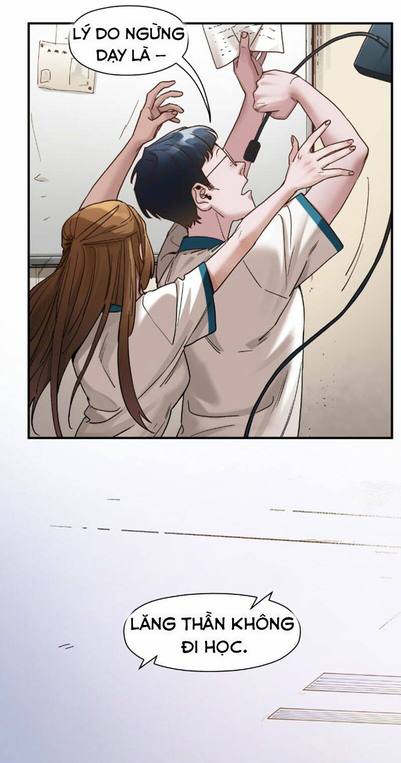 Khởi Tạo Nhân Vật Phản Diện Chapter 24 - Trang 2