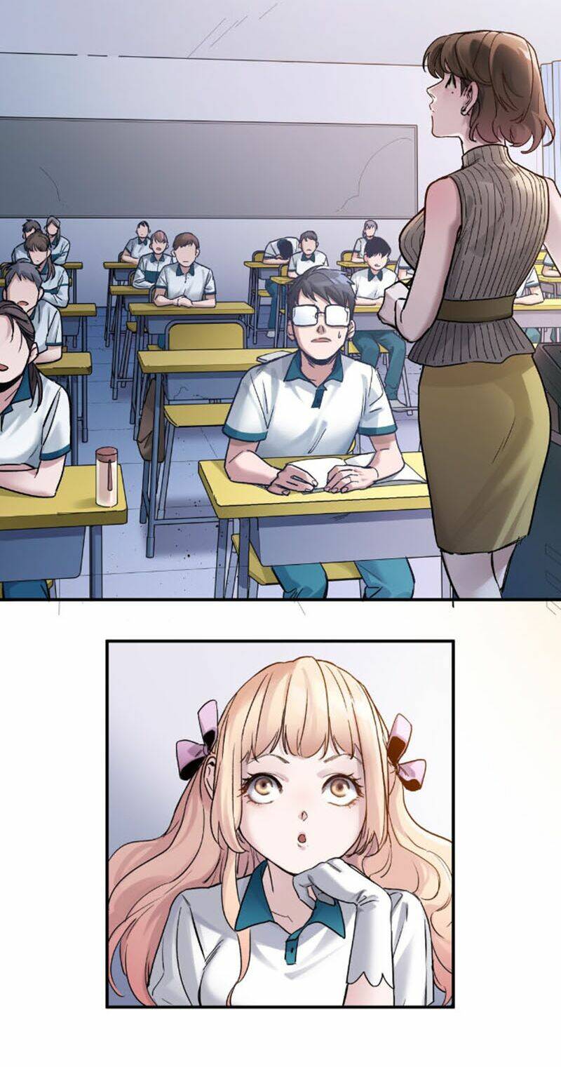 Khởi Tạo Nhân Vật Phản Diện Chapter 24 - Trang 2