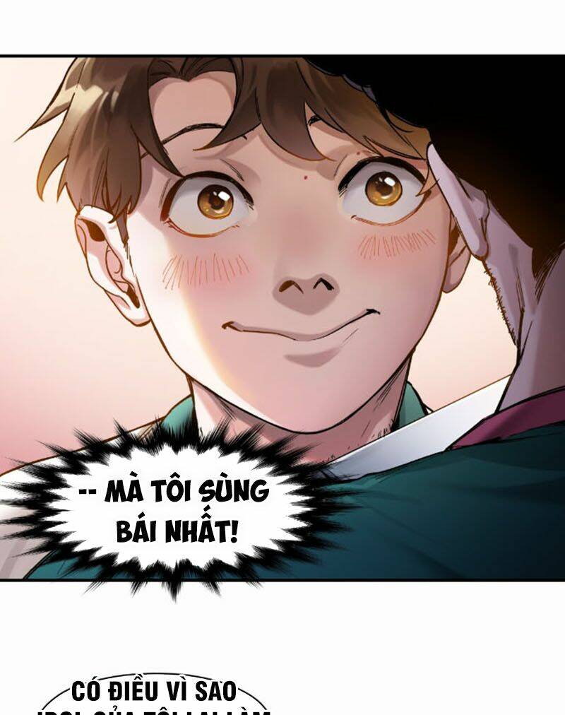 Khởi Tạo Nhân Vật Phản Diện Chapter 25 - Trang 2