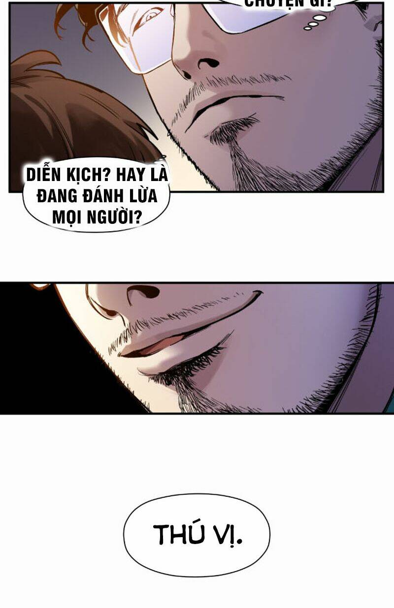 Khởi Tạo Nhân Vật Phản Diện Chapter 25 - Trang 2