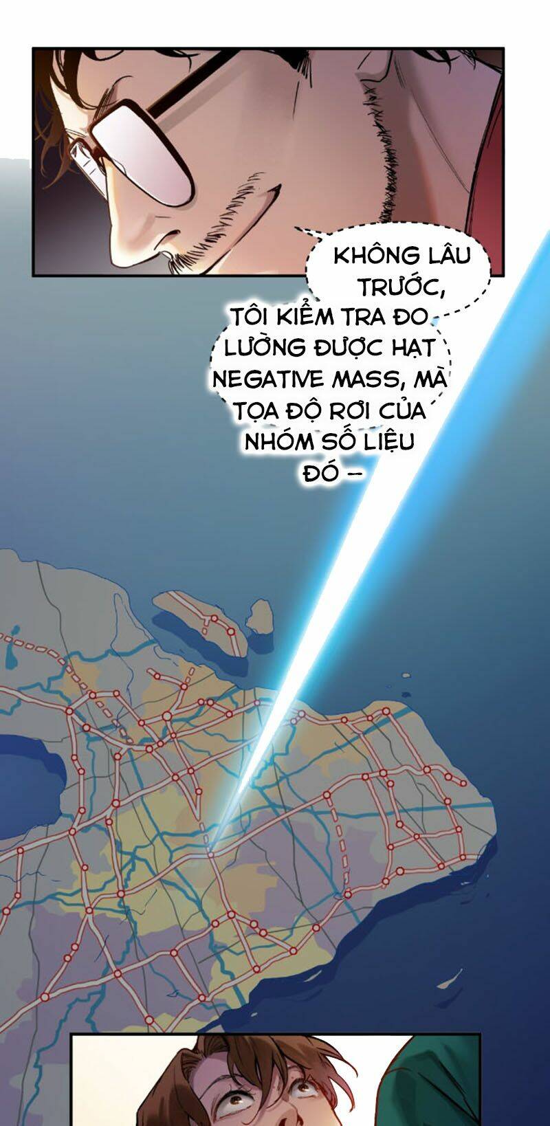 Khởi Tạo Nhân Vật Phản Diện Chapter 25 - Trang 2