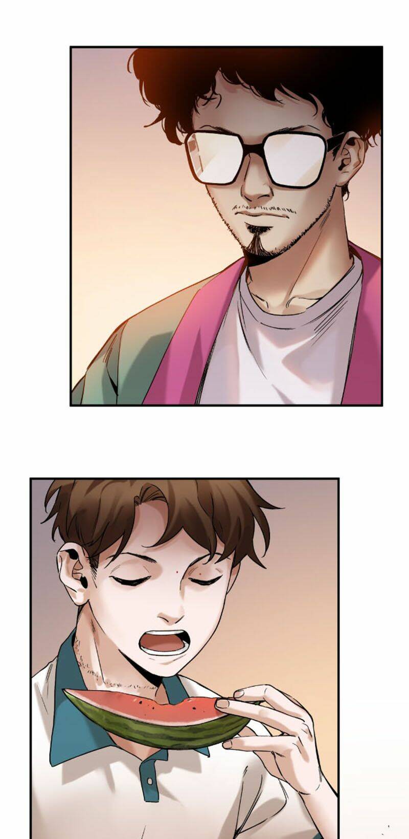 Khởi Tạo Nhân Vật Phản Diện Chapter 25 - Trang 2