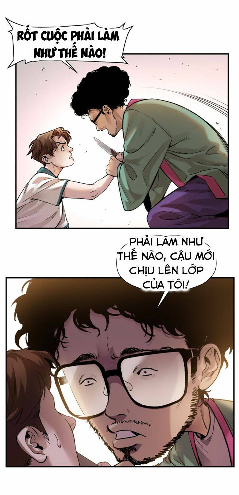 Khởi Tạo Nhân Vật Phản Diện Chapter 25 - Trang 2