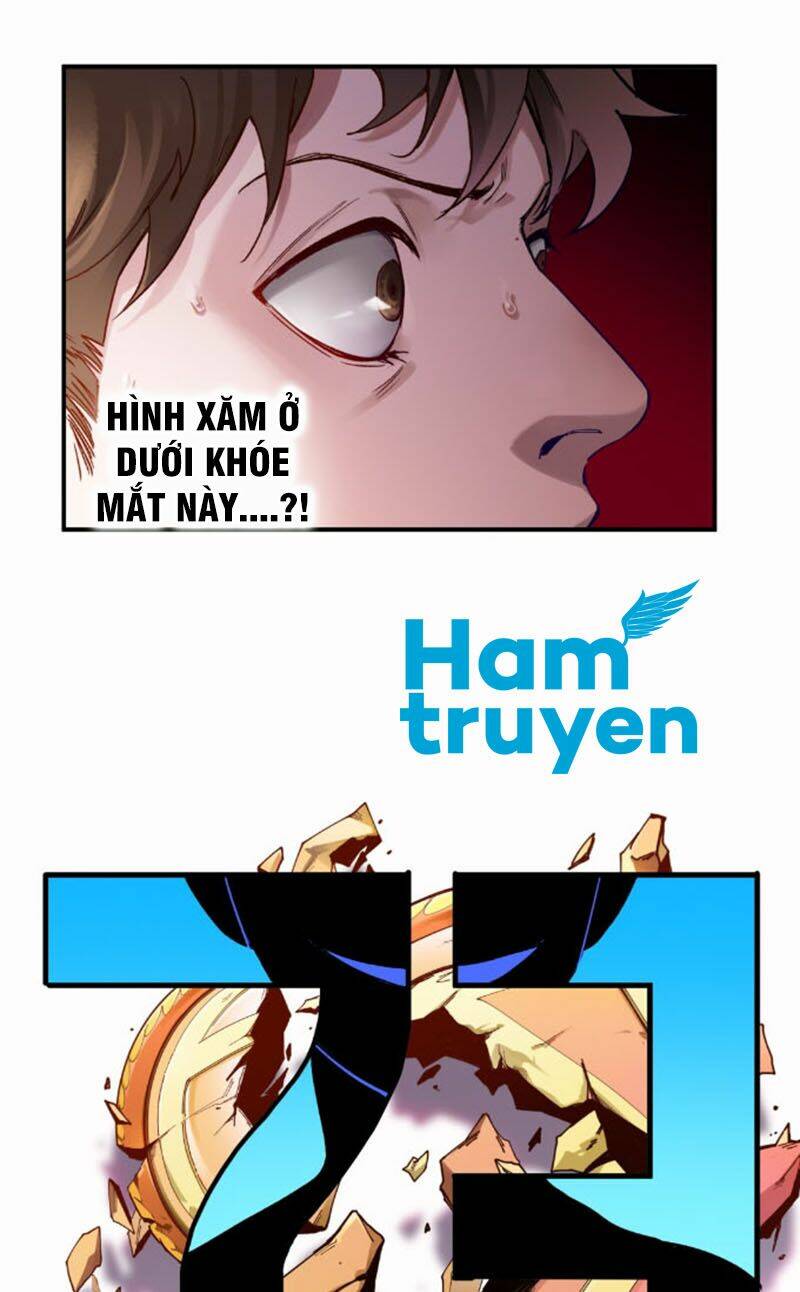 Khởi Tạo Nhân Vật Phản Diện Chapter 25 - Trang 2