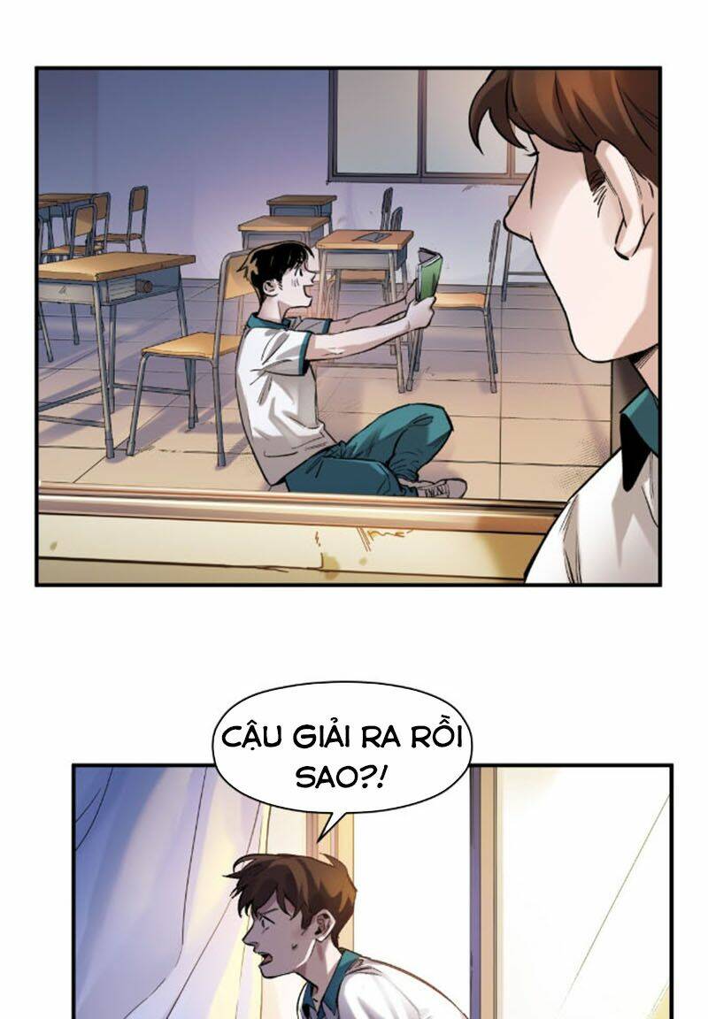 Khởi Tạo Nhân Vật Phản Diện Chapter 26.5 - Trang 2