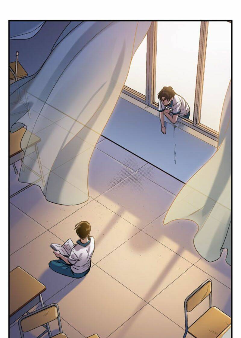 Khởi Tạo Nhân Vật Phản Diện Chapter 26.5 - Trang 2