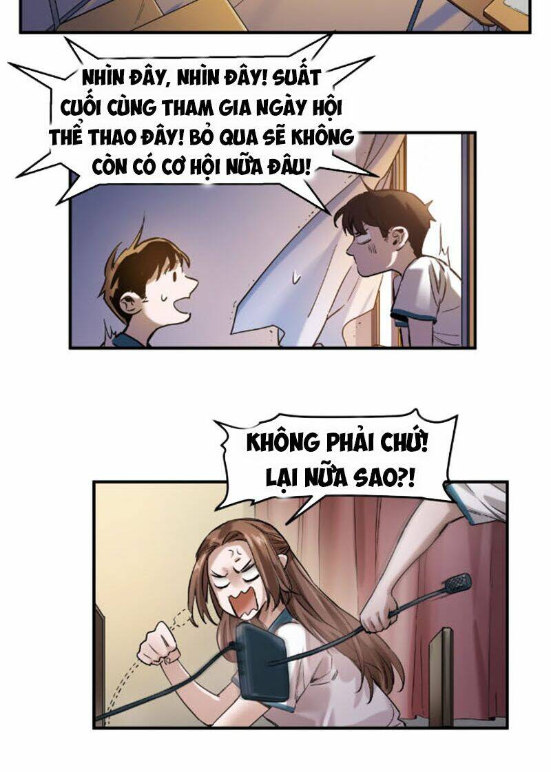 Khởi Tạo Nhân Vật Phản Diện Chapter 26.5 - Trang 2
