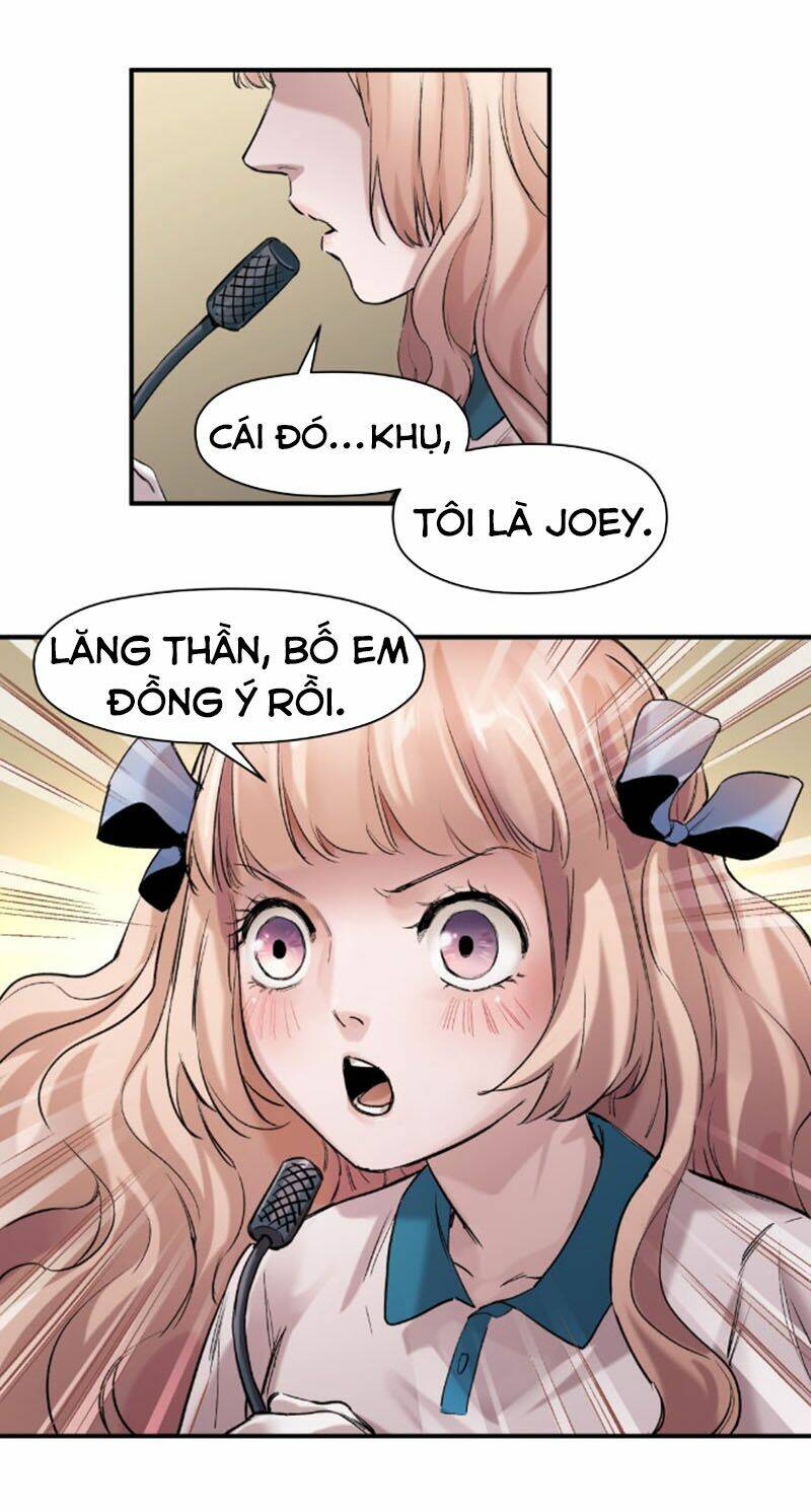 Khởi Tạo Nhân Vật Phản Diện Chapter 26.5 - Trang 2