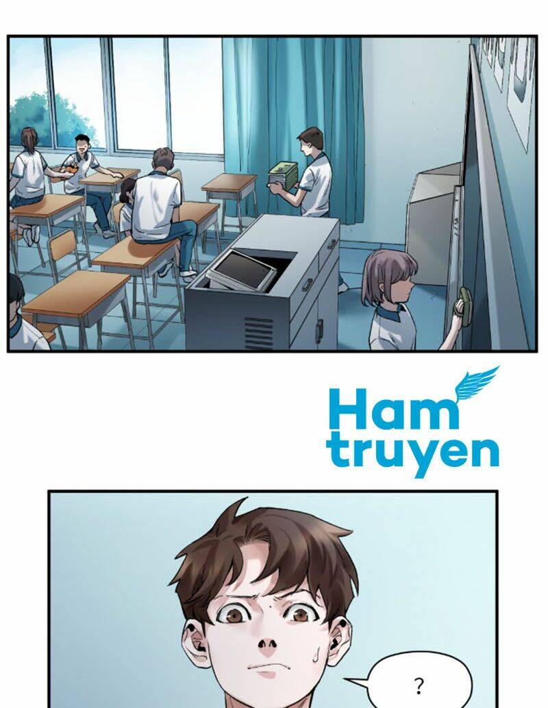 Khởi Tạo Nhân Vật Phản Diện Chapter 26.5 - Trang 2