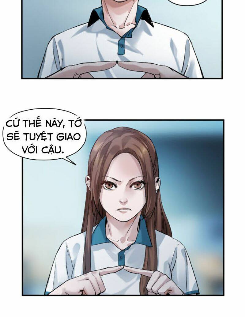 Khởi Tạo Nhân Vật Phản Diện Chapter 26.5 - Trang 2