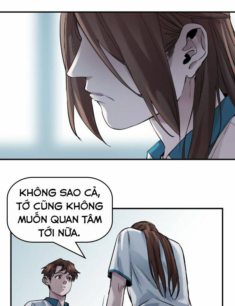 Khởi Tạo Nhân Vật Phản Diện Chapter 26.5 - Trang 2