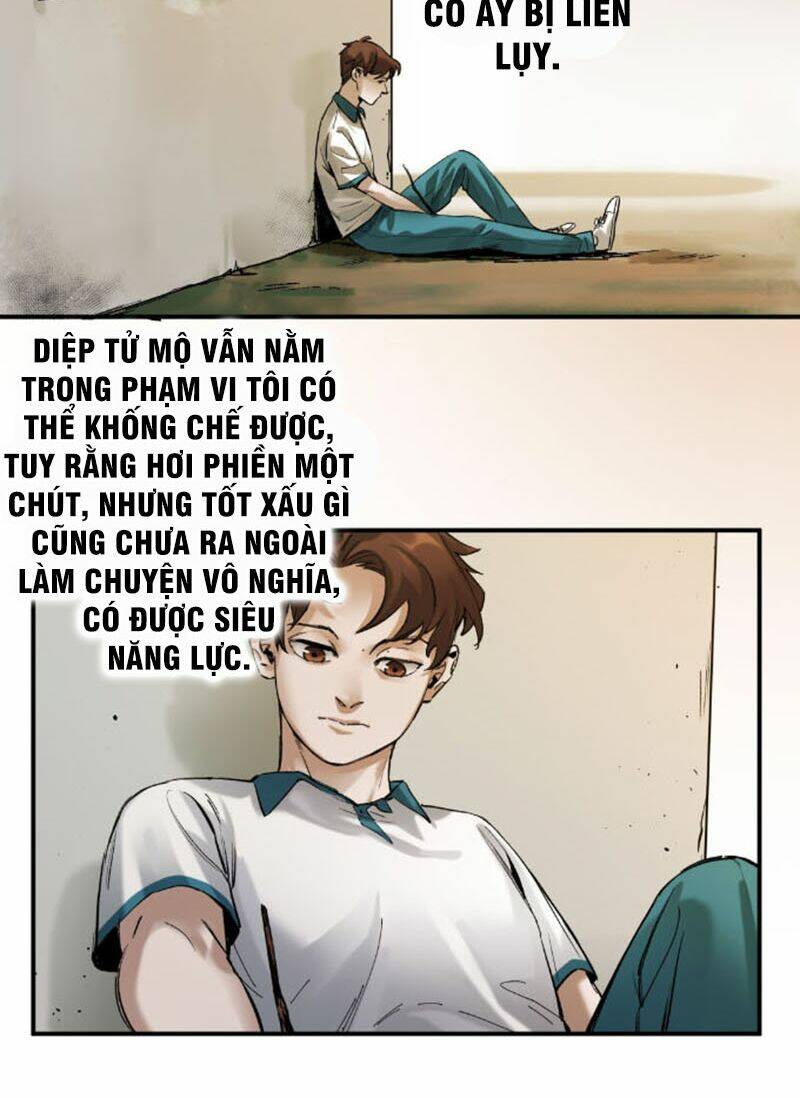 Khởi Tạo Nhân Vật Phản Diện Chapter 26.5 - Trang 2
