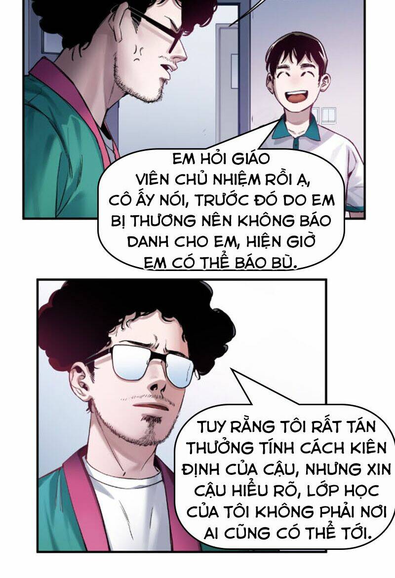 Khởi Tạo Nhân Vật Phản Diện Chapter 26 - Trang 2