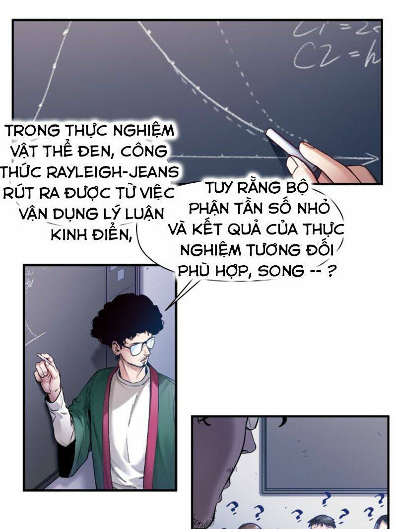 Khởi Tạo Nhân Vật Phản Diện Chapter 26 - Trang 2