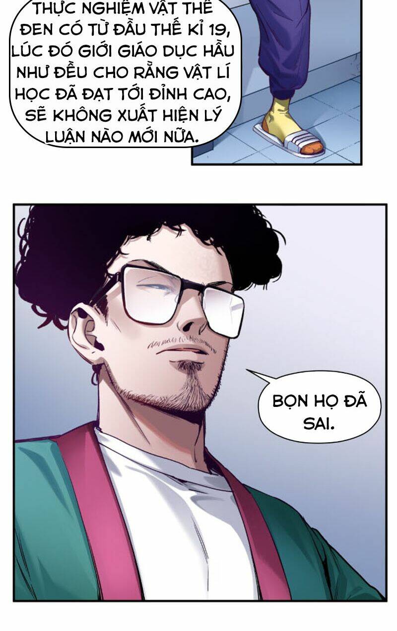 Khởi Tạo Nhân Vật Phản Diện Chapter 26 - Trang 2