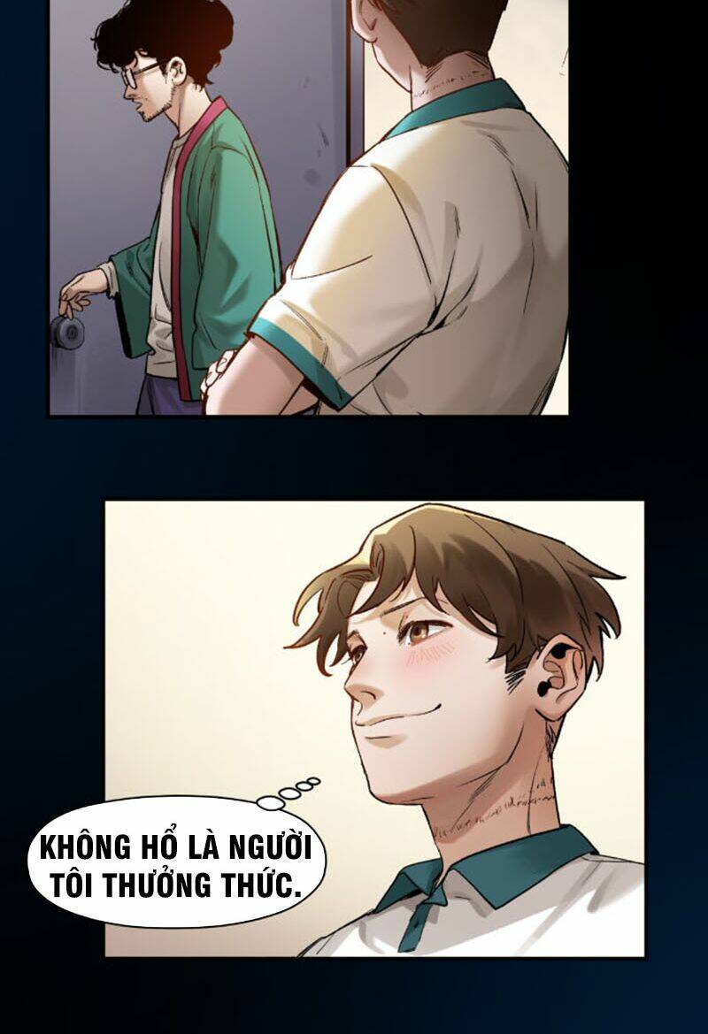 Khởi Tạo Nhân Vật Phản Diện Chapter 26 - Trang 2