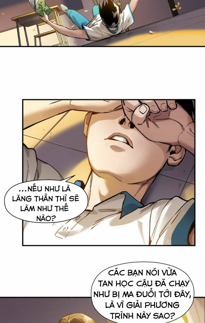 Khởi Tạo Nhân Vật Phản Diện Chapter 27 - Trang 2