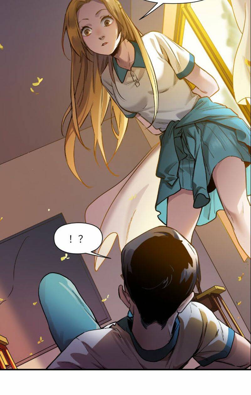 Khởi Tạo Nhân Vật Phản Diện Chapter 27 - Trang 2