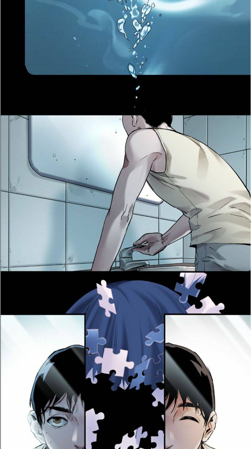 Khởi Tạo Nhân Vật Phản Diện Chapter 27 - Trang 2