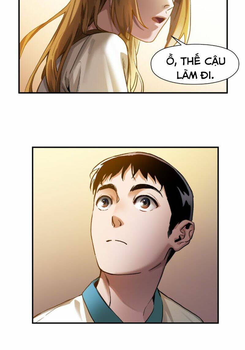 Khởi Tạo Nhân Vật Phản Diện Chapter 27 - Trang 2