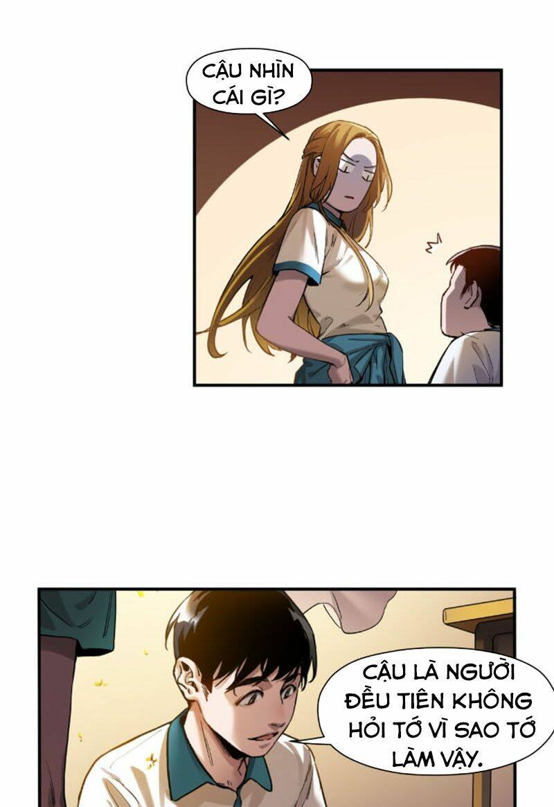 Khởi Tạo Nhân Vật Phản Diện Chapter 27 - Trang 2